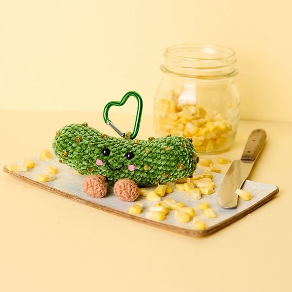 Produktbild: Amusing Lovables h&auml;keln