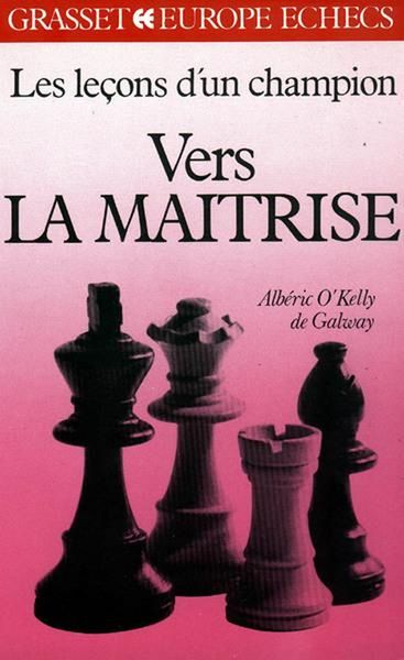 Produktbild: Vers la ma&icirc;trise