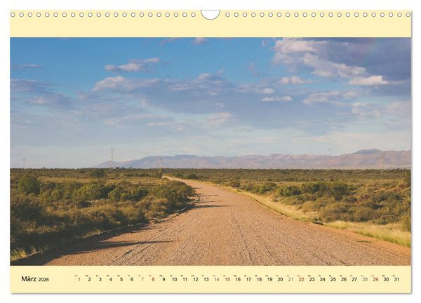 Produktbild: Australien - Der vielseitige Osten (Wandkalender 2026 DIN A3 quer), CALVENDO Monatskalender