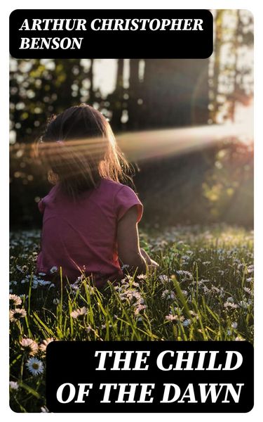Produktbild: The Child of the Dawn