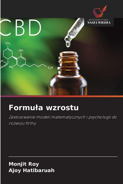 Produktbild: Formu&iquest;a wzrostu