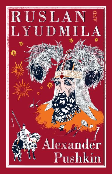 Produktbild: Ruslan and Lyudmila