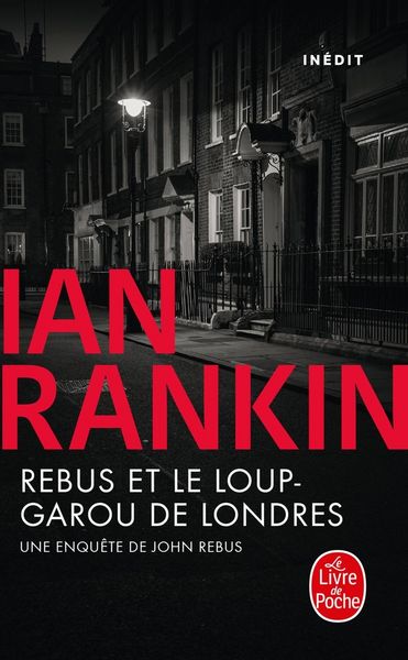 Produktbild: Fre-Rebus Et Le Loup-Garou De