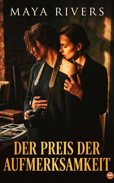 Produktbild: Der Preis der Aufmerksamkeit