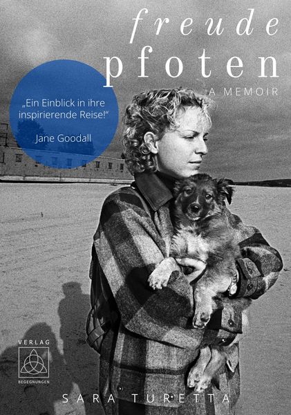 Produktbild: Freudepfoten