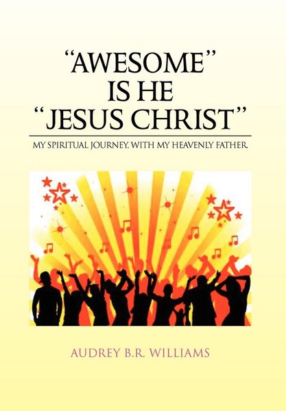 Produktbild: Williams, a: 'awesome'' Is He ''jesus Christ''