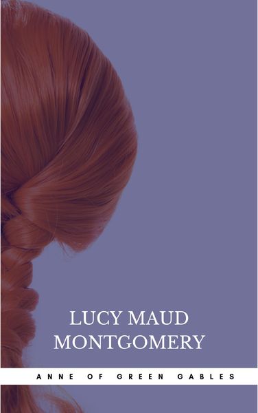 Produktbild: Anne Of Green Gables