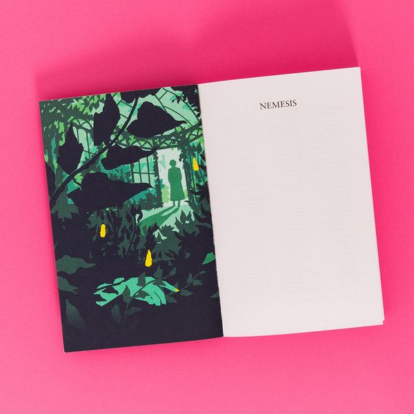 Produktbild: Nemesis