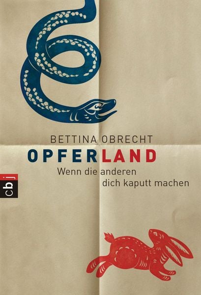 Produktbild: Opferland