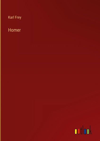 Produktbild: Homer