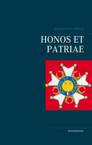 Produktbild: Honos Et Patriae