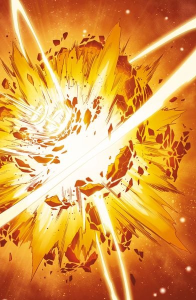 Produktbild: Star Wars Comics: Der Pfad des Lichts