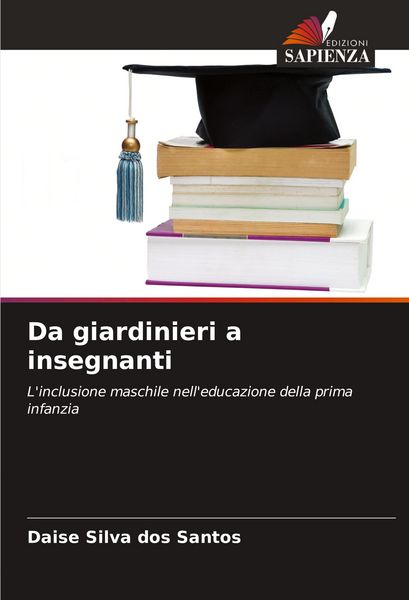 Produktbild: Da giardinieri a insegnanti