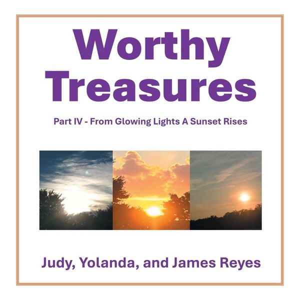 Produktbild: Worthy Treasures
