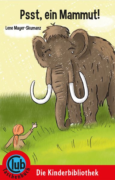Produktbild: Psst, ein Mammut