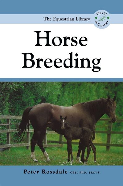 Produktbild: Horse Breeding