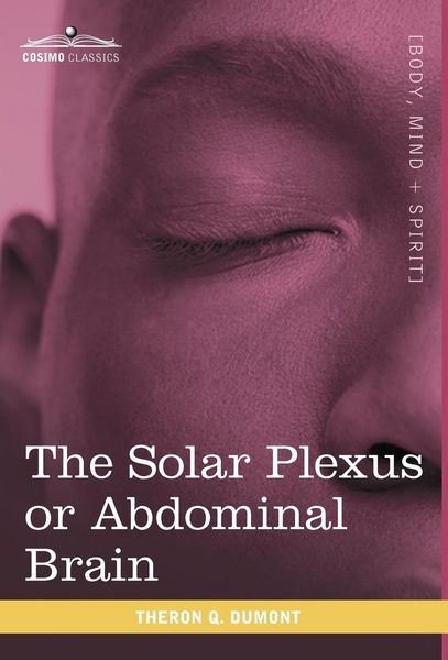 Produktbild: The Solar Plexus or Abdominal Brain
