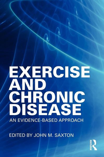 Produktbild: Exercise and Chronic Disease