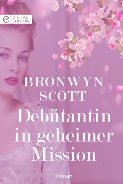 Produktbild: Deb&uuml;tantin in geheimer Mission