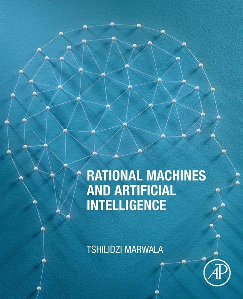 Produktbild: Rational Machines and Artificial Intelligence