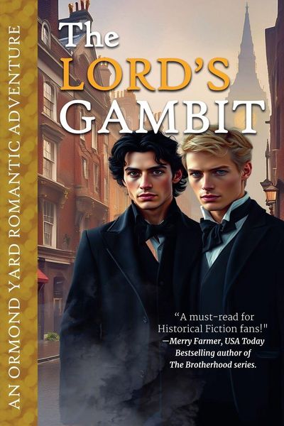 Produktbild: The Lord's Gambit