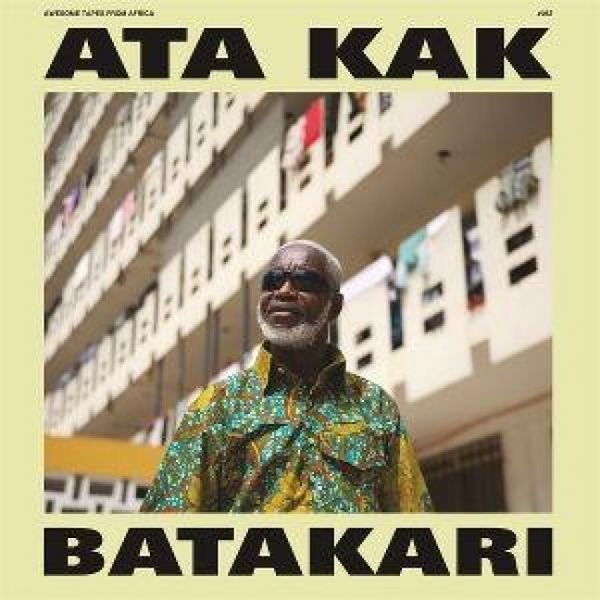 Produktbild: Batakari