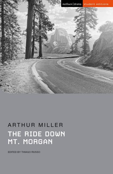Produktbild: The Ride Down Mt. Morgan