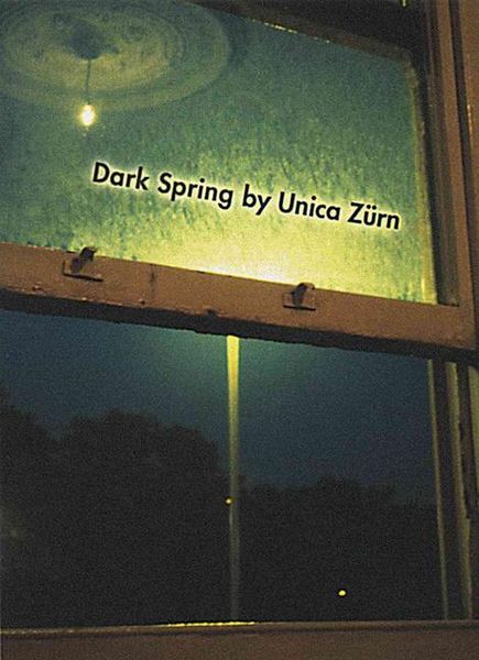 Produktbild: Dark Spring