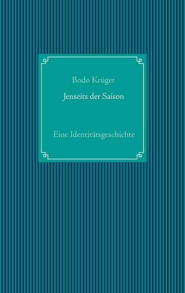 Produktbild: Jenseits der Saison