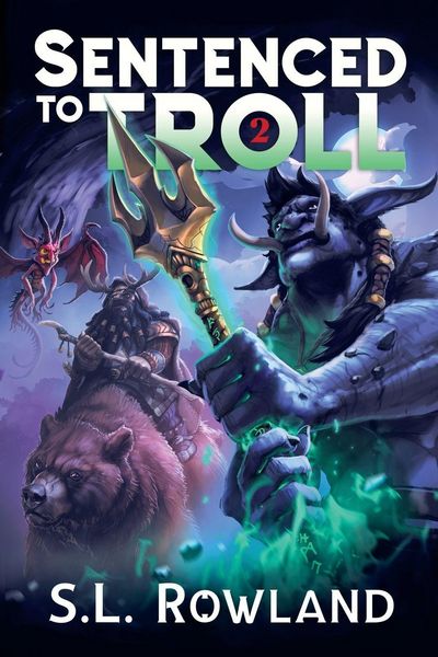 Produktbild: Sentenced to Troll 2