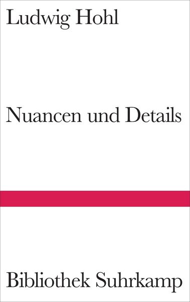Produktbild: Nuancen und Details