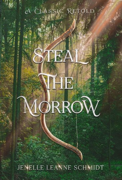 Produktbild: Steal the Morrow