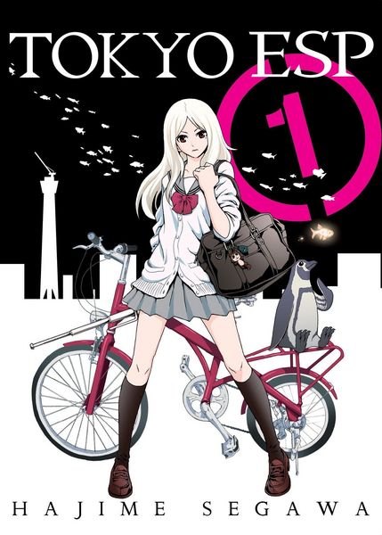 Produktbild: Tokyo ESP 1