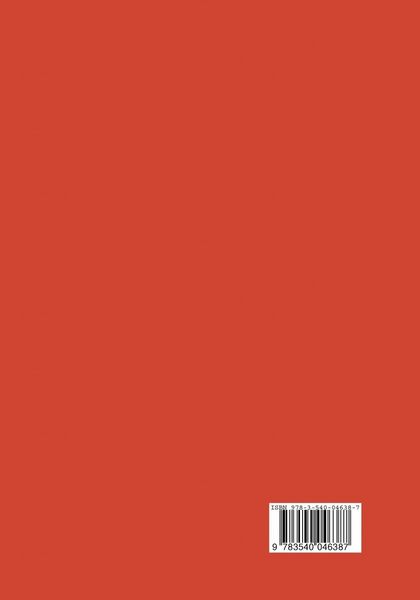 Produktbild: Economic Models, Estimation and Risk Programming: Essays in Honor of Gerhard Tintner