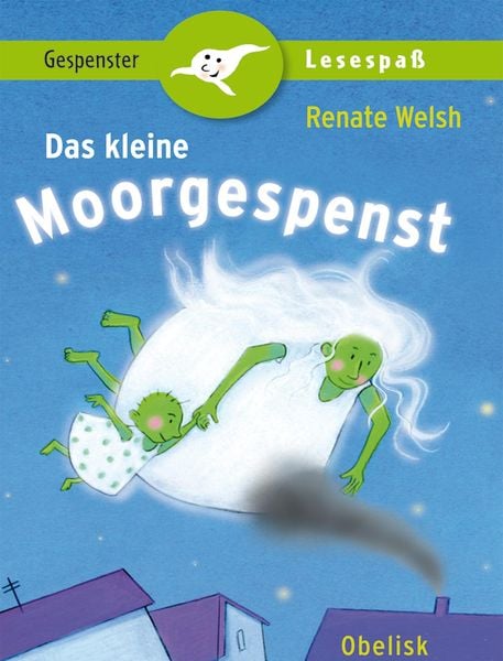 Produktbild: Das kleine Moorgespenst