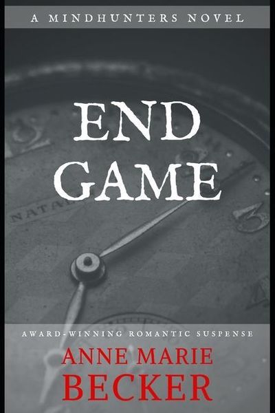 Produktbild: End Game