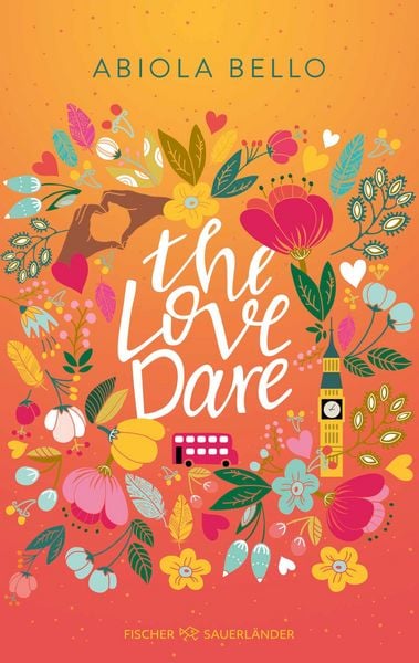 Produktbild: The Love Dare