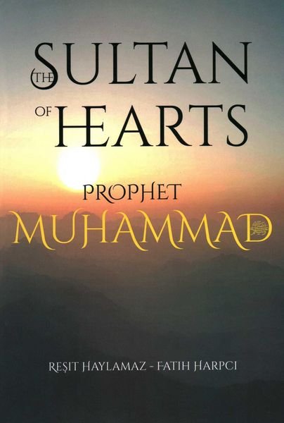 Produktbild: The Sultan of Hearts