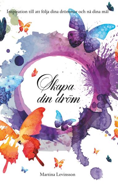 Produktbild: Skapa din dr&ouml;m