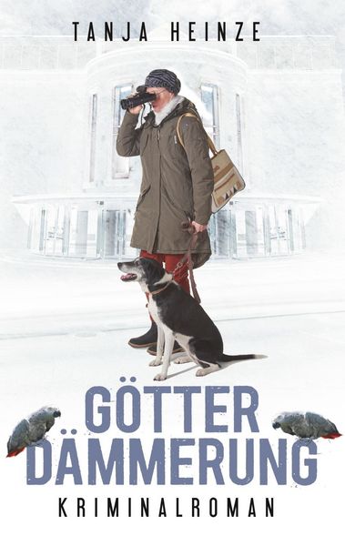 Produktbild: G&ouml;tterd&auml;mmerung