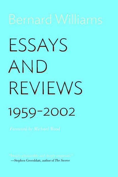 Produktbild: Essays and Reviews