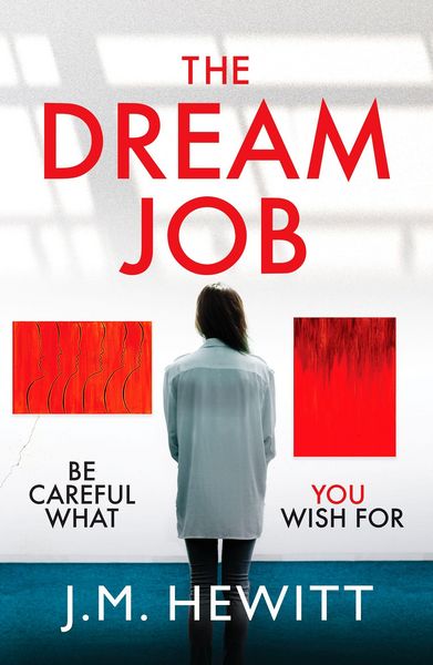 Produktbild: The Dream Job