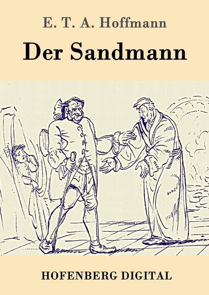 Produktbild: Der Sandmann