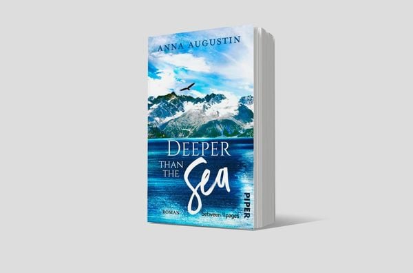 Produktbild: Deeper than the Sea
