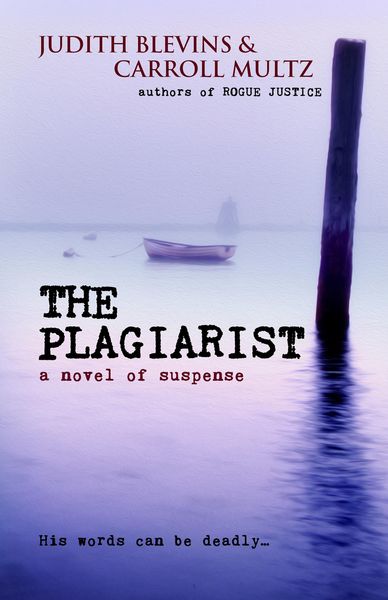 Produktbild: The Plagiarist