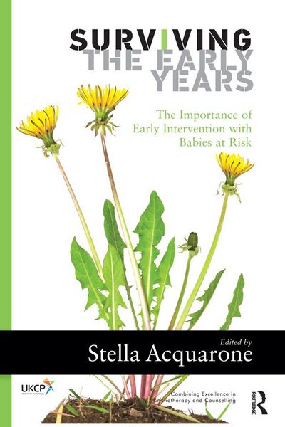 Produktbild: Surviving the Early Years