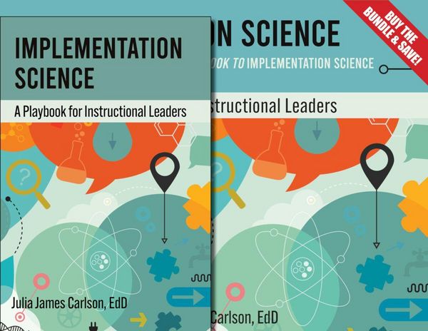 Produktbild: Implementation Science Bundle