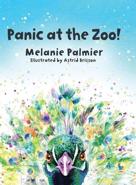 Produktbild: Panic at the Zoo!