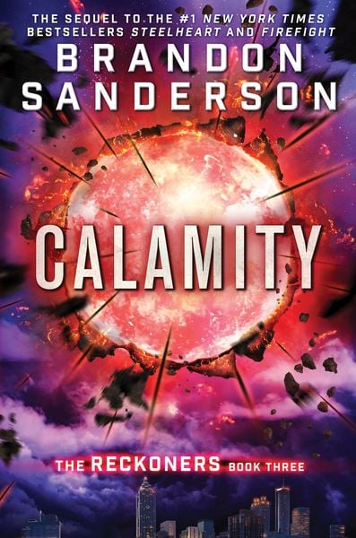 Produktbild: Calamity