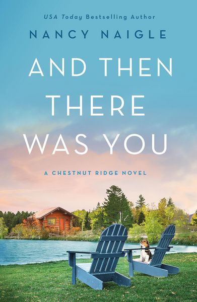 Produktbild: And Then There Was You